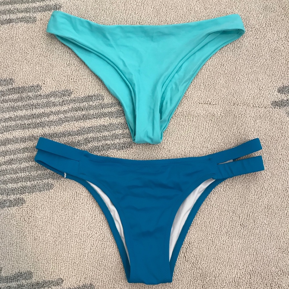 Victoria’s Secret Swim Bundle
